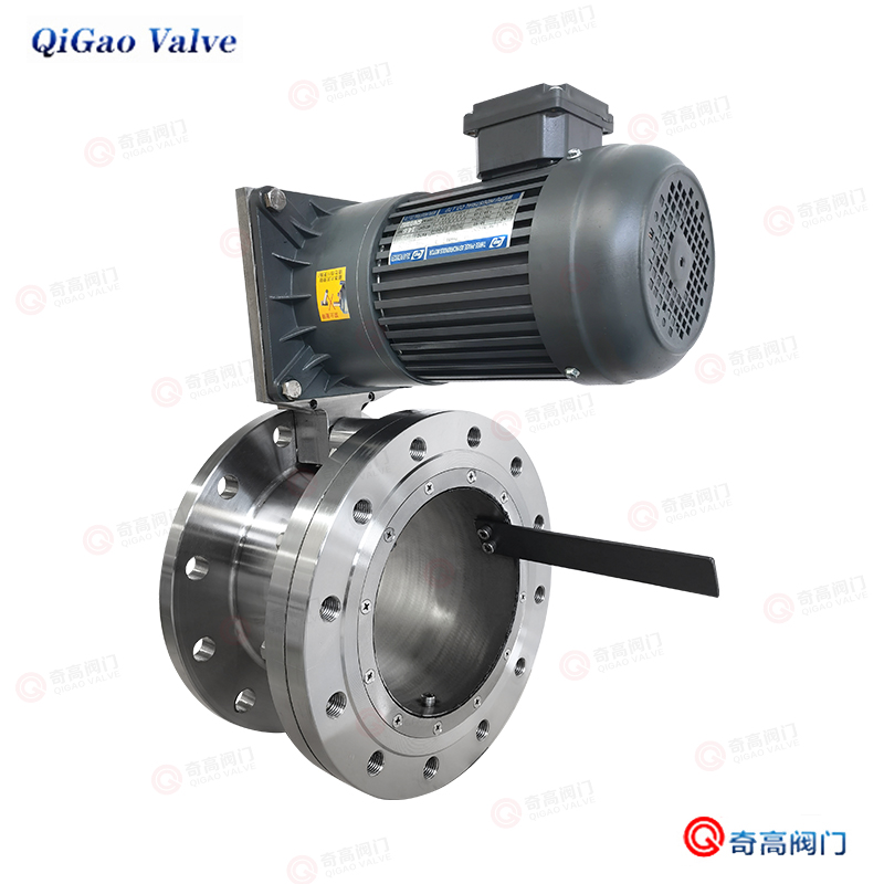 管道式防堵料裝置、刮料裝置