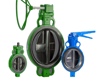 樓宇軟密封蝶閥 樓宇軟密封蝶閥